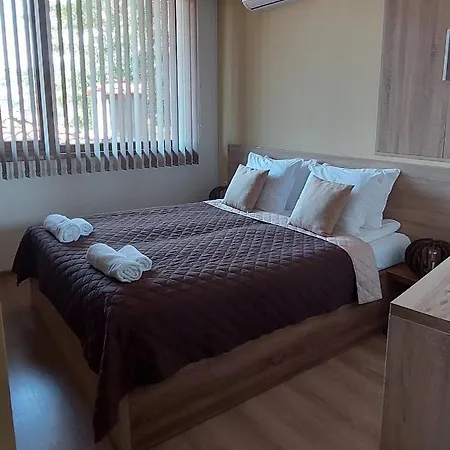 Paradise - Near Tsarevets&central Location