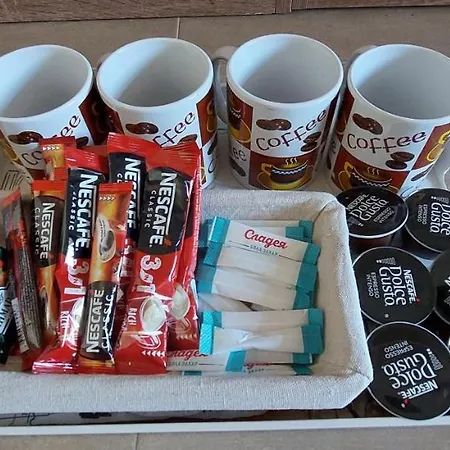 Paradise - Near Tsarevets&central Location Apartment Veliko Tarnovo