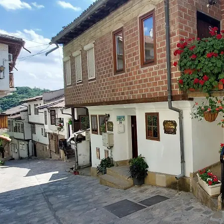 Paradise - Near Tsarevets&central Location