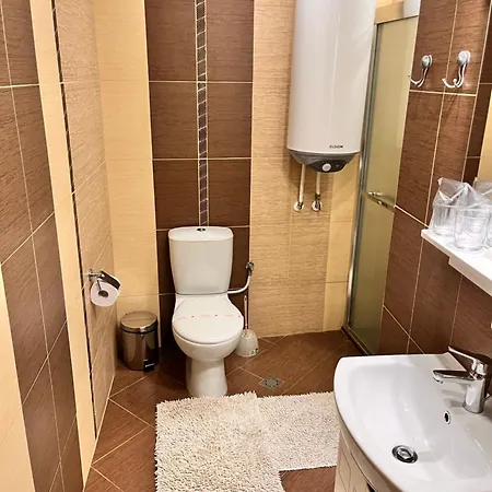 Apartment Paradise - Near Tsarevets&central Location