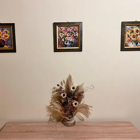 Apartment Paradise - Near Tsarevets&central Location *