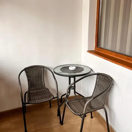 Paradise - Near Tsarevets&central Location *