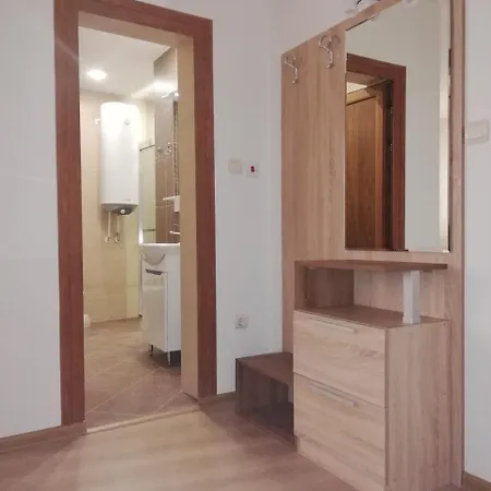 Apartment Paradise - Near Tsarevets&central Location *