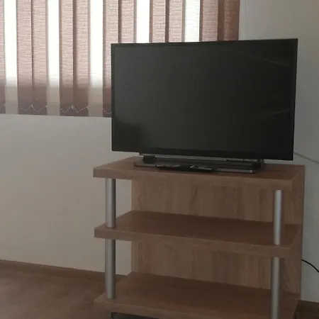 Paradise - Near Tsarevets&central Location Apartment