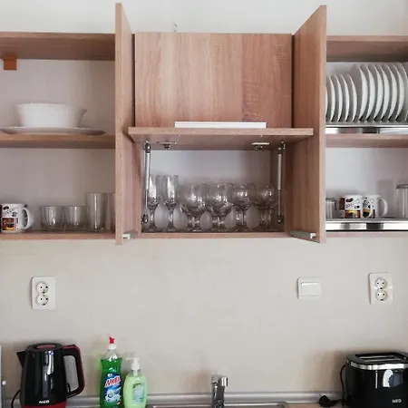 Apartment Paradise - Near Tsarevets&central Location