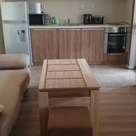 Paradise - Near Tsarevets&central Location Apartment