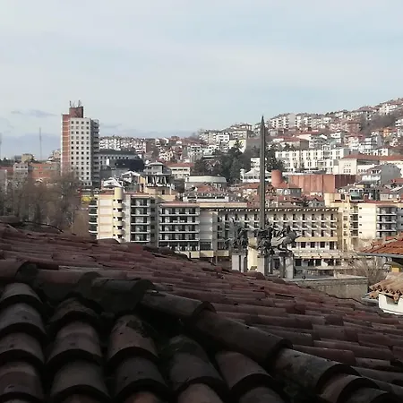 Apartment Paradise - Near Tsarevets&central Location *