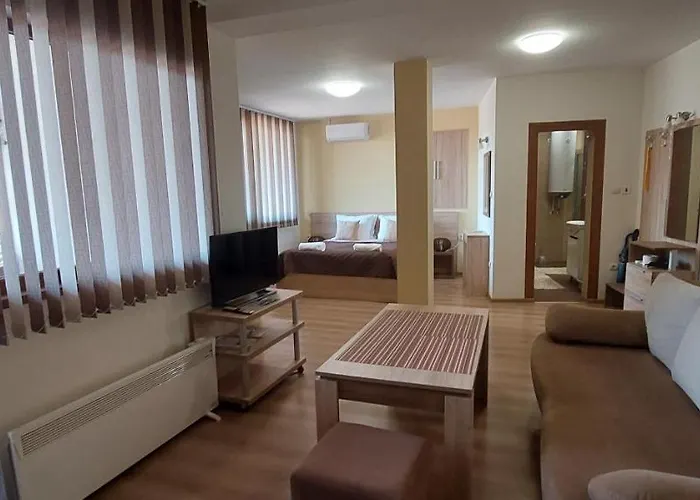 Apartment Paradise - Near Tsarevets&central Location *