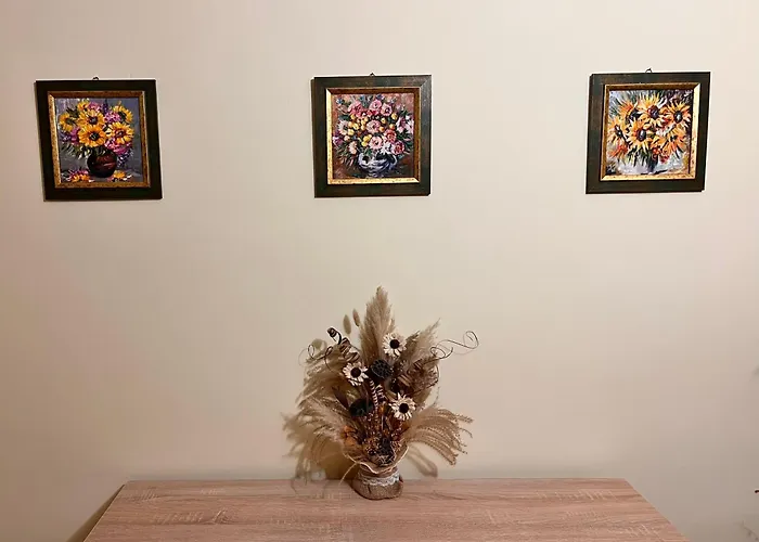 Apartment Paradise - Near Tsarevets&central Location *