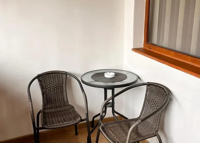 Paradise - Near Tsarevets&central Location *