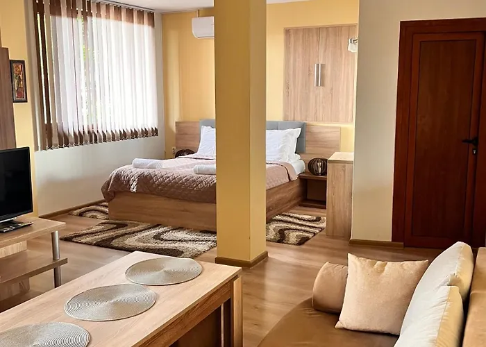 Paradise - Near Tsarevets&central Location * Veliko Tărnovo