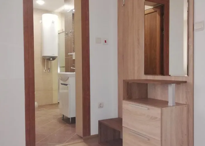 Apartament Paradise - Near Tsarevets&central Location *