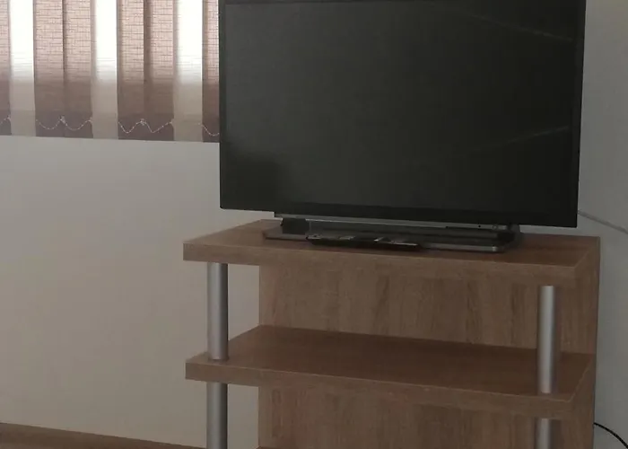 Paradise - Near Tsarevets&central Location Apartament