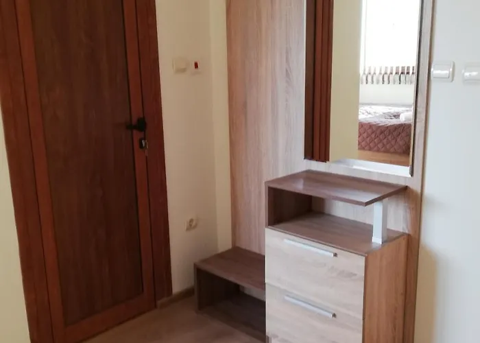 Paradise - Near Tsarevets&central Location Veliko Tarnovo