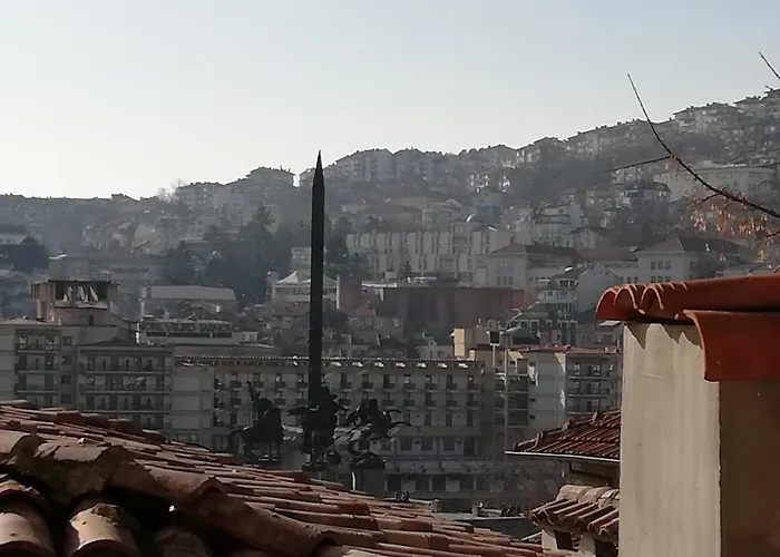 Apartament Paradise - Near Tsarevets&central Location Veliko Tărnovo