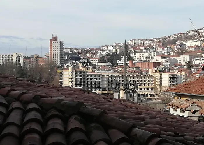 Apartament Paradise - Near Tsarevets&central Location *